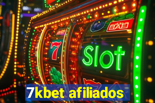 7kbet afiliados